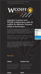 Mobile Screenshot of logiciel-coiffure.com